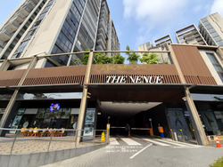 The Venue Shoppes (D13), Retail #615805571